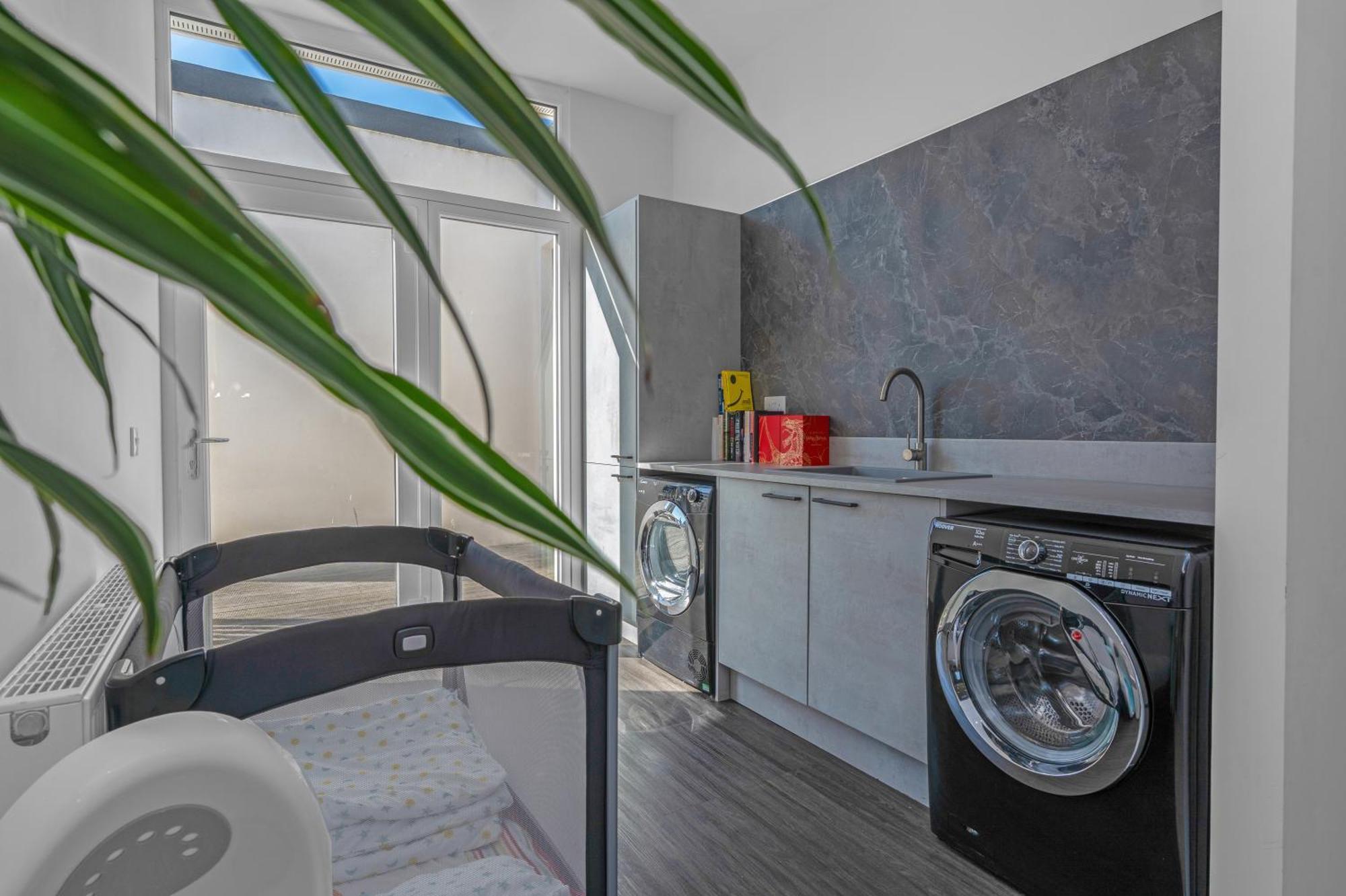 Luxe 5 Bedroom Guardbridge House - Сент-Ендрюс Екстер'єр фото