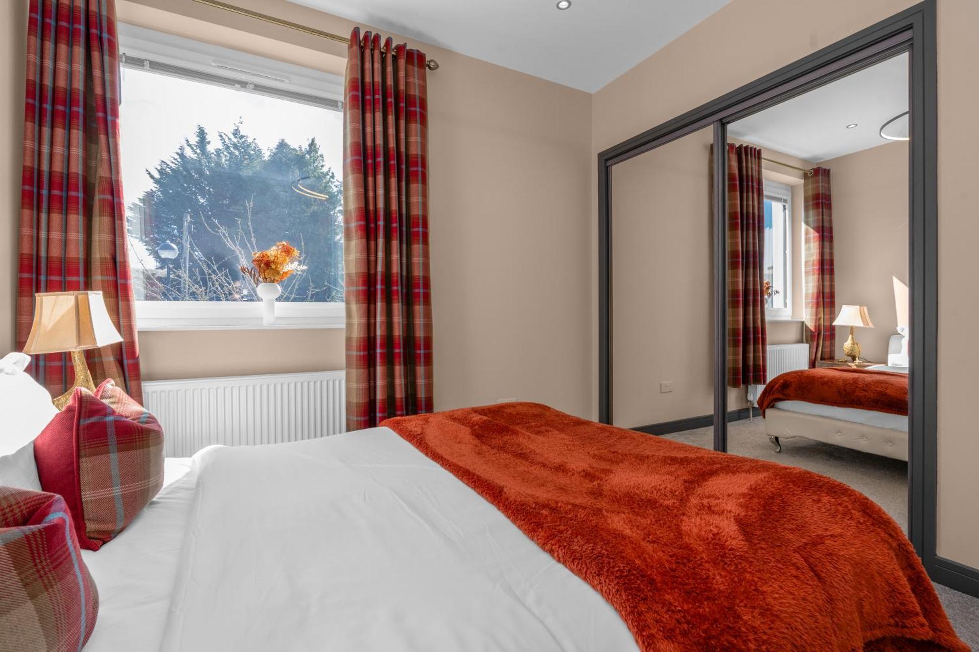 Luxe 5 Bedroom Guardbridge House - Сент-Ендрюс Екстер'єр фото