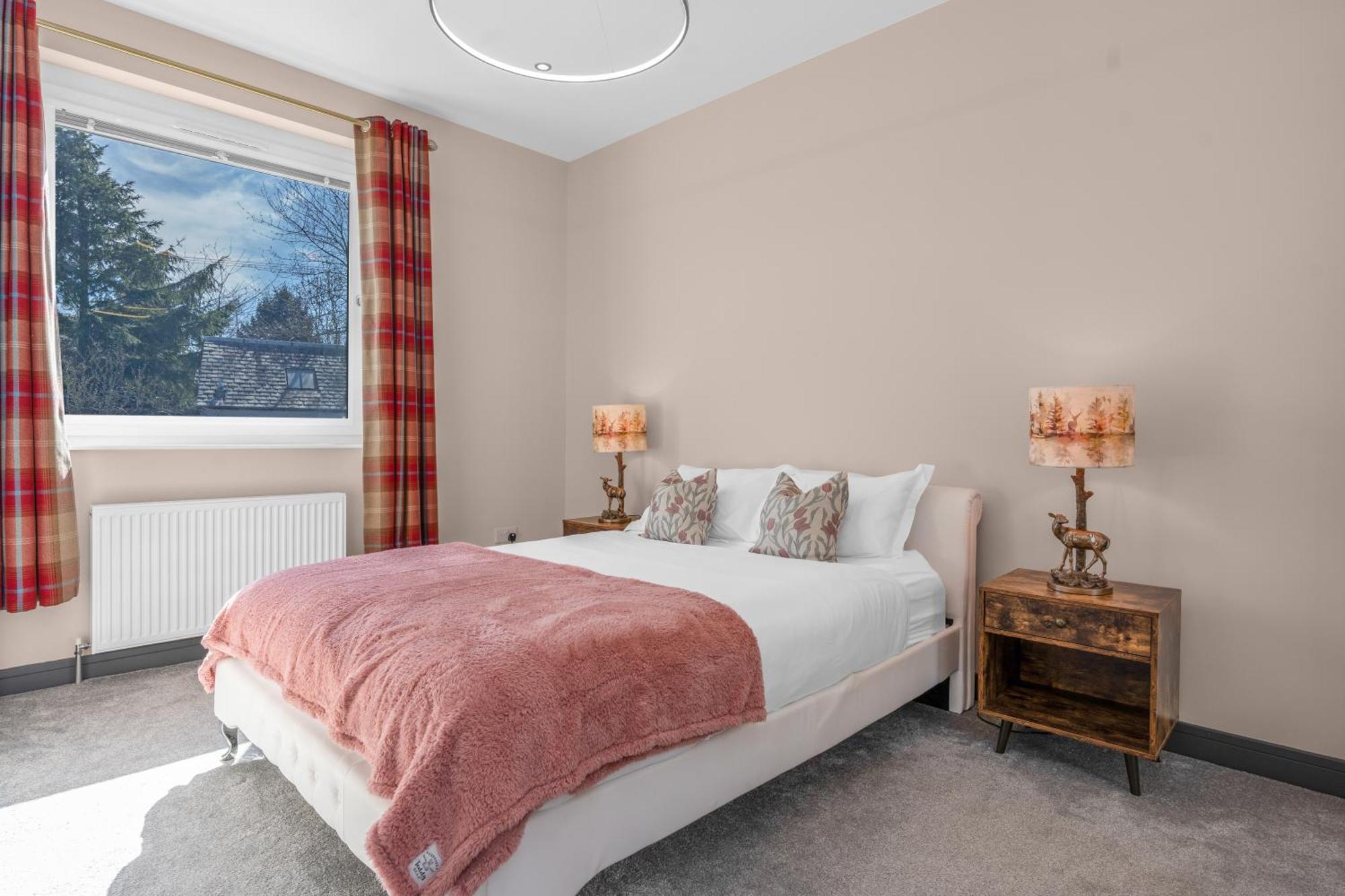 Luxe 5 Bedroom Guardbridge House - Сент-Ендрюс Екстер'єр фото