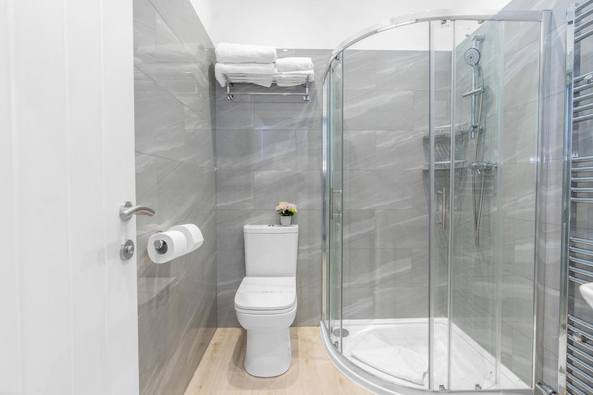 Luxe 5 Bedroom Guardbridge House - Сент-Ендрюс Екстер'єр фото