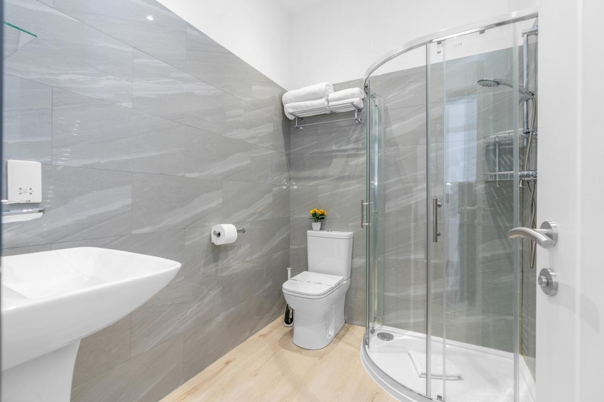 Luxe 5 Bedroom Guardbridge House - Сент-Ендрюс Екстер'єр фото