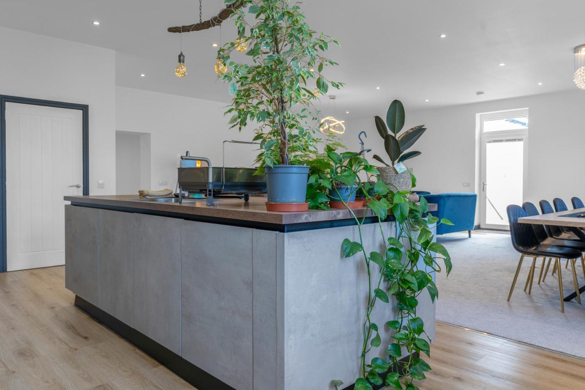 Luxe 5 Bedroom Guardbridge House - Сент-Ендрюс Екстер'єр фото